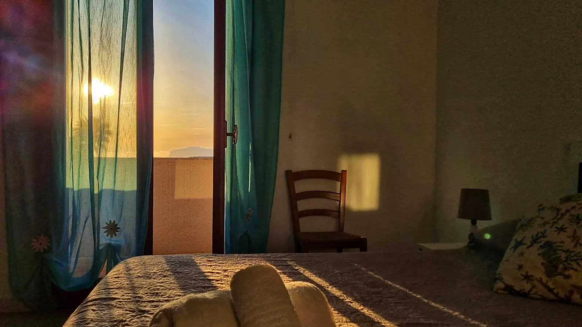 Nyaraló Casa Vacanze Lo Stagnone Da Rosita Marsala