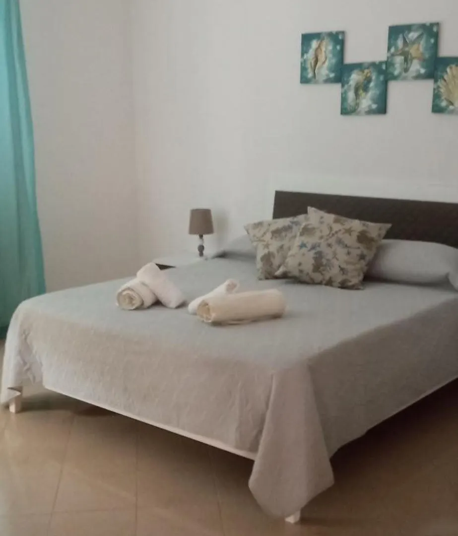 Casa Vacanze Lo Stagnone Da Rosita Marsala Nyaraló