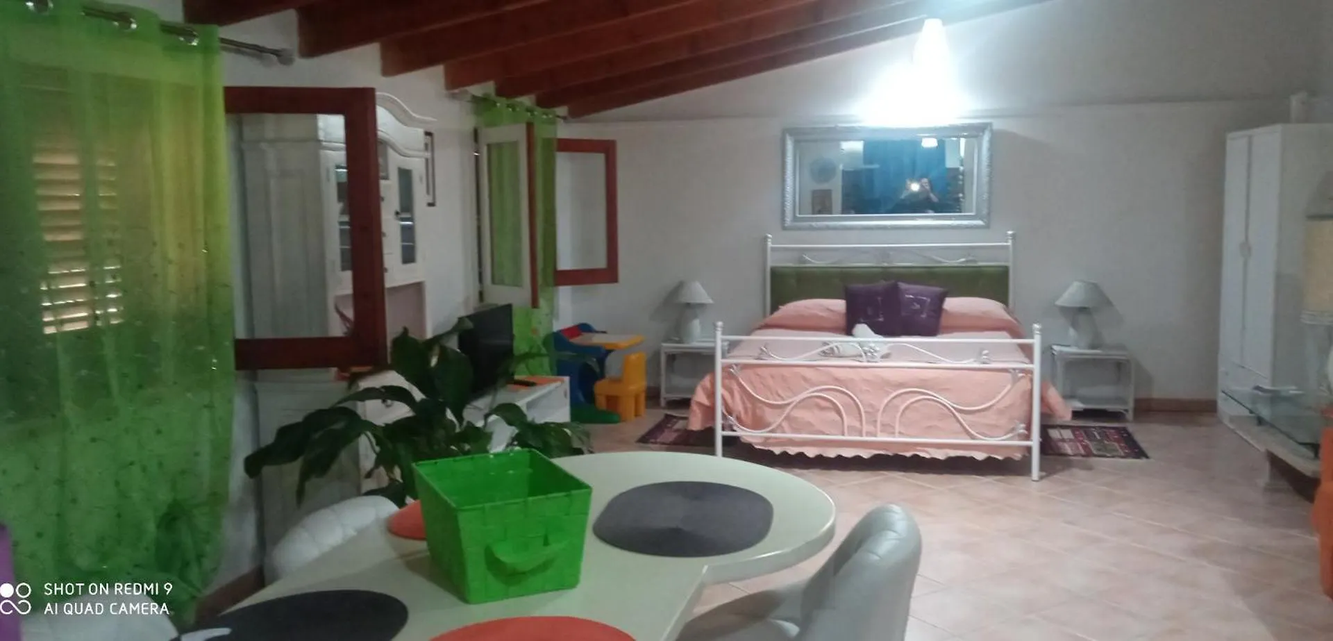 Casa Vacanze Lo Stagnone Da Rosita Marsala