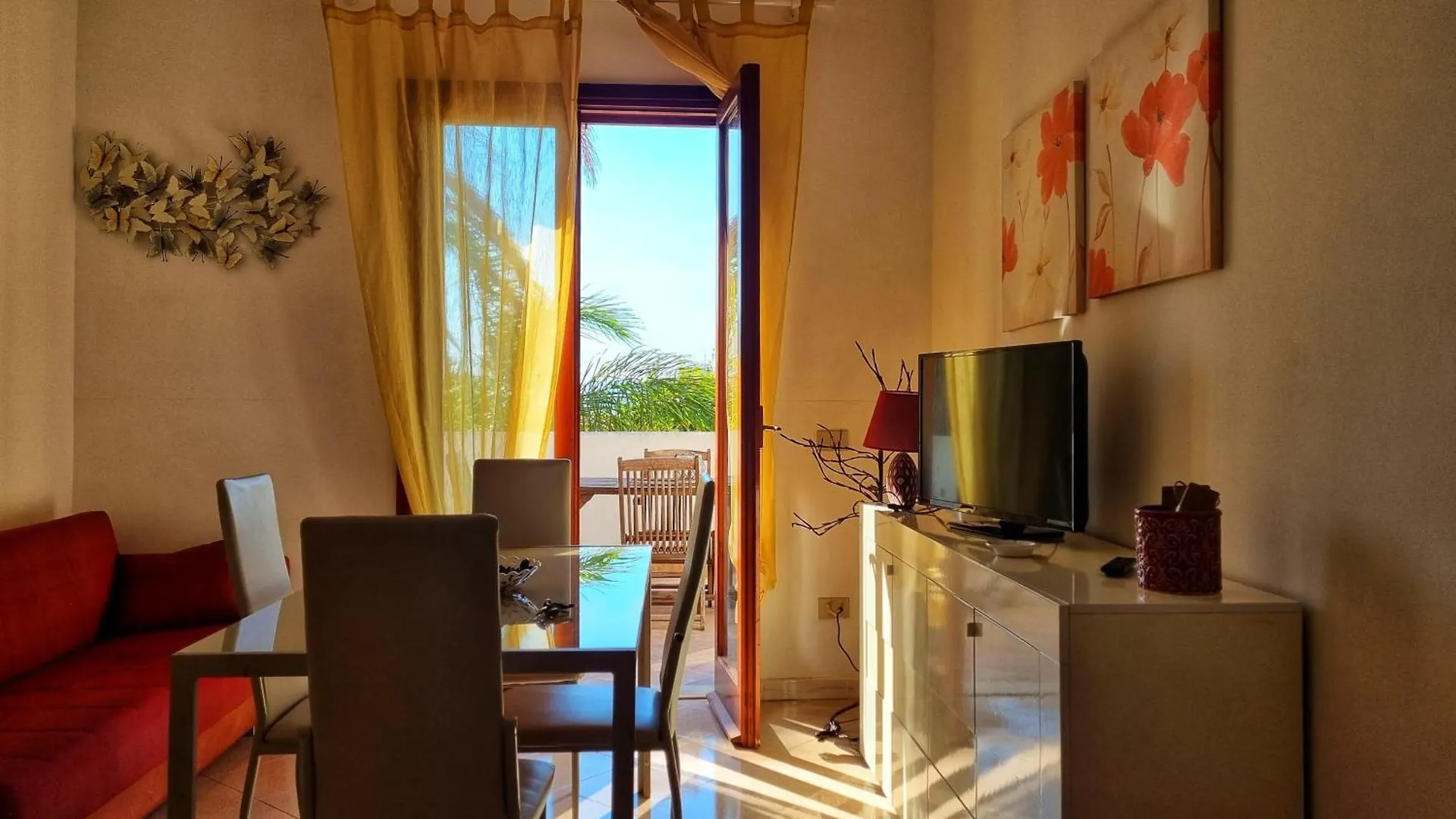 Casa Vacanze Lo Stagnone Da Rosita Marsala Olaszország
