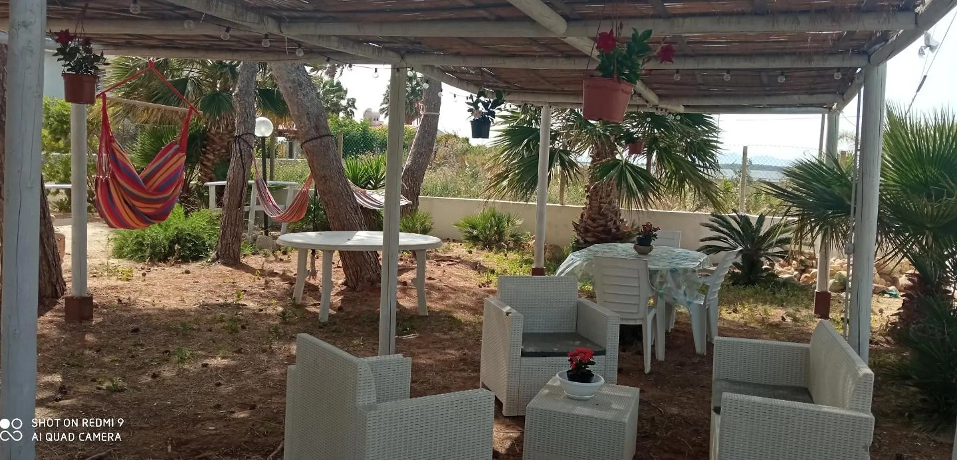 Casa Vacanze Lo Stagnone Da Rosita Marsala Olaszország