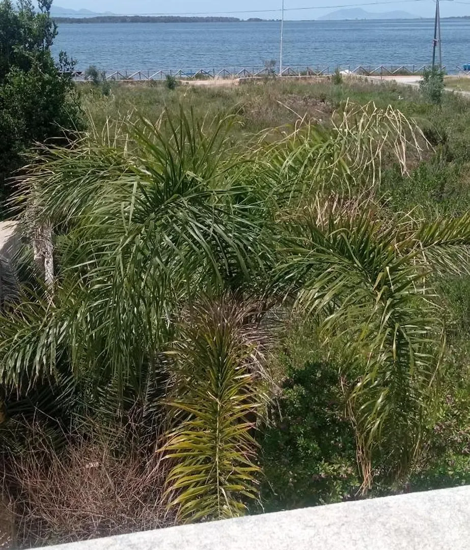 Casa Vacanze Lo Stagnone Da Rosita Marsala