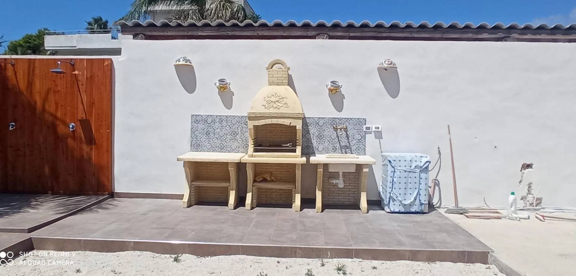Nyaraló Casa Vacanze Lo Stagnone Da Rosita Marsala