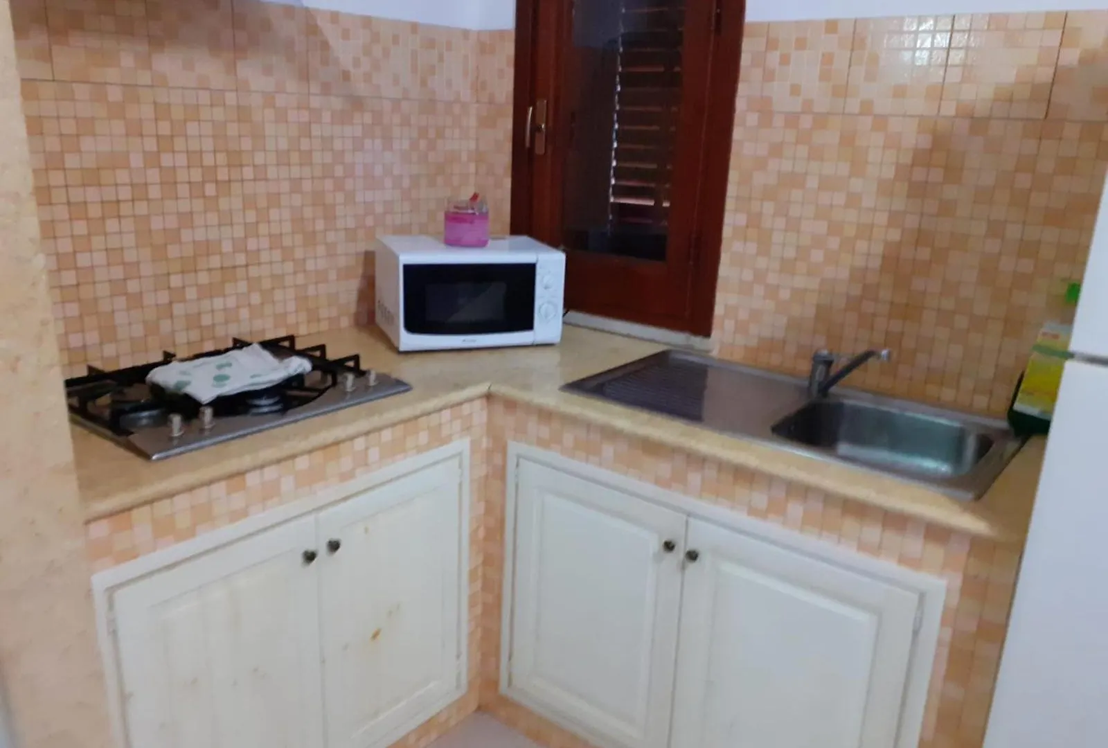 Nyaraló Casa Vacanze Lo Stagnone Da Rosita Marsala Olaszország