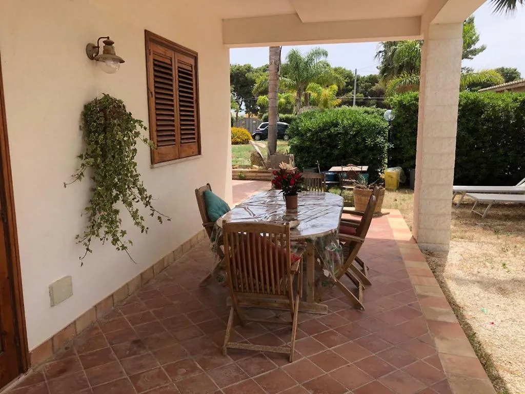 Casa Vacanze Lo Stagnone Da Rosita Marsala