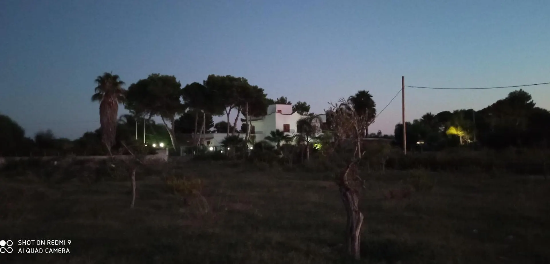 Casa Vacanze Lo Stagnone Da Rosita Marsala Nyaraló
