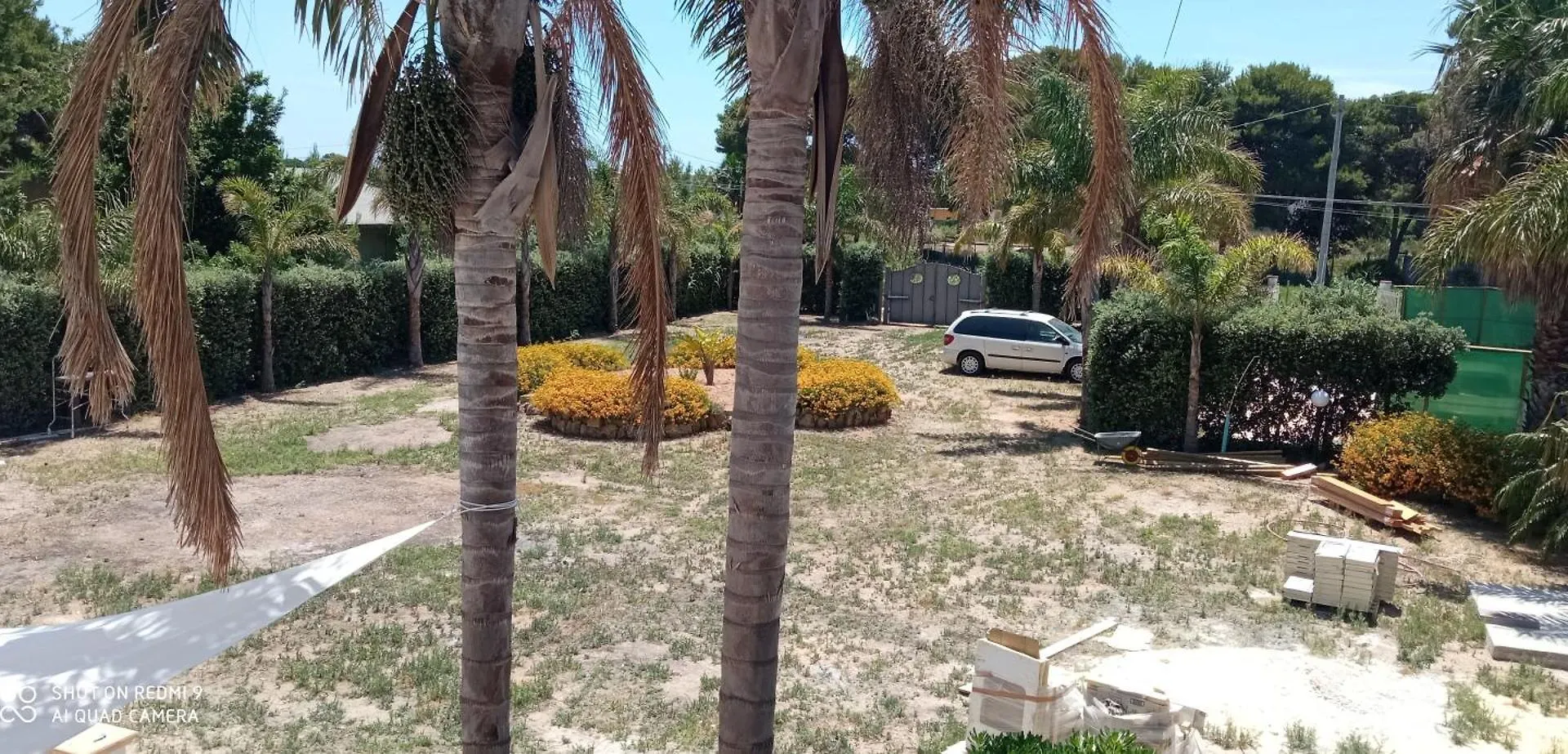 Nyaraló Casa Vacanze Lo Stagnone Da Rosita Marsala Olaszország