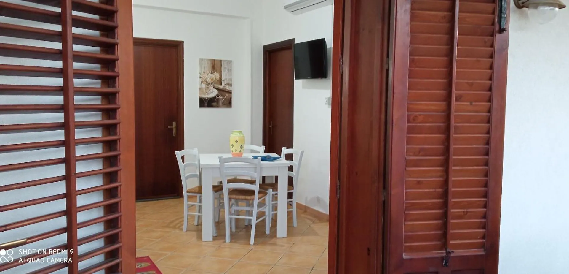 Casa Vacanze Lo Stagnone Da Rosita Marsala