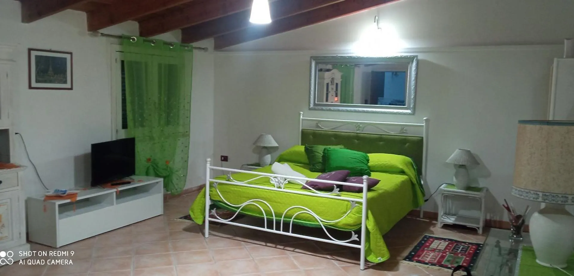 Nyaraló Casa Vacanze Lo Stagnone Da Rosita Marsala