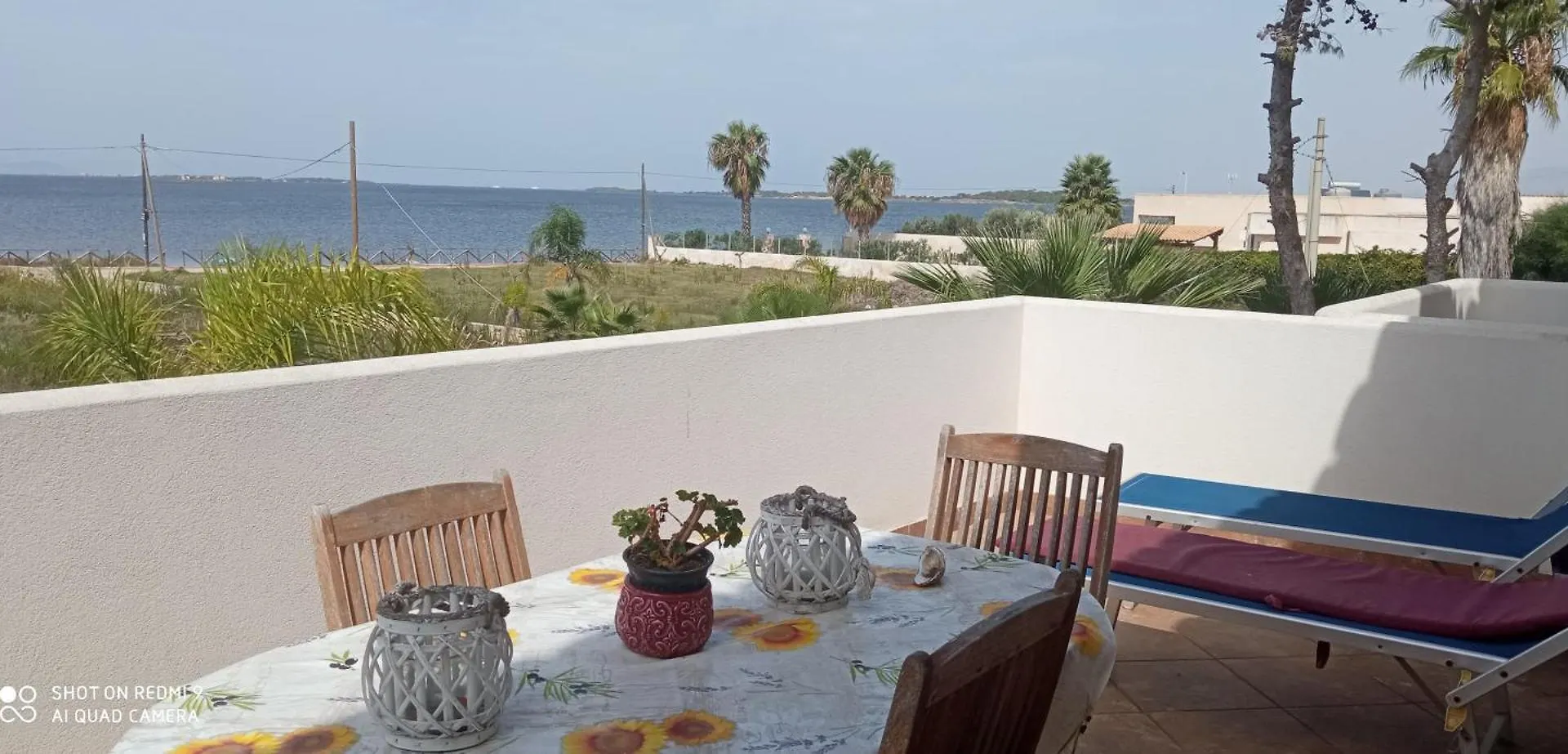 Casa Vacanze Lo Stagnone Da Rosita Marsala 0*,