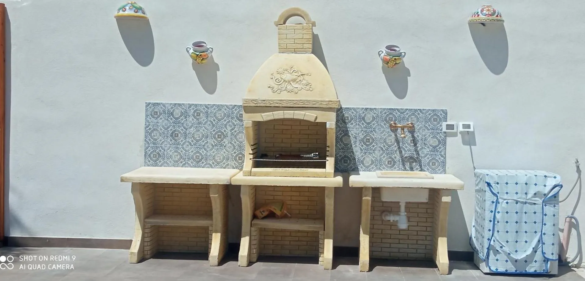 Casa Vacanze Lo Stagnone Da Rosita Marsala 0*,  Olaszország