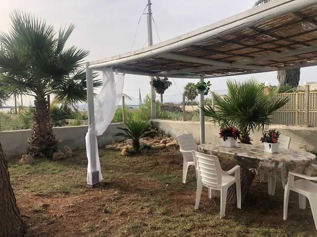 Nyaraló Casa Vacanze Lo Stagnone Da Rosita Marsala Olaszország