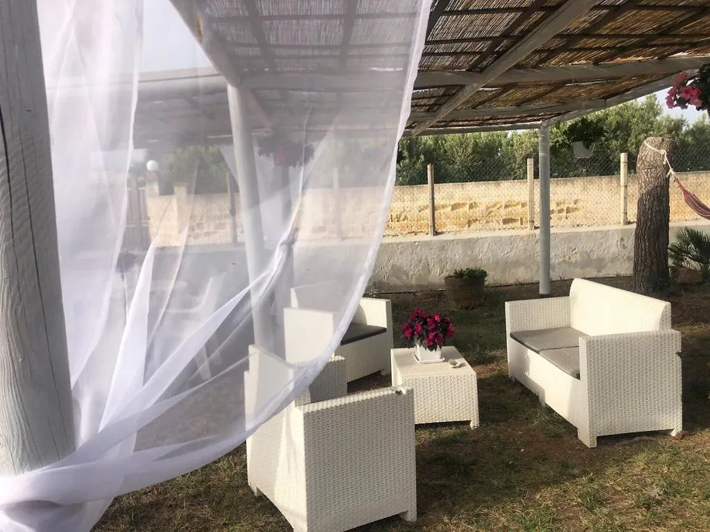 Casa Vacanze Lo Stagnone Da Rosita Marsala