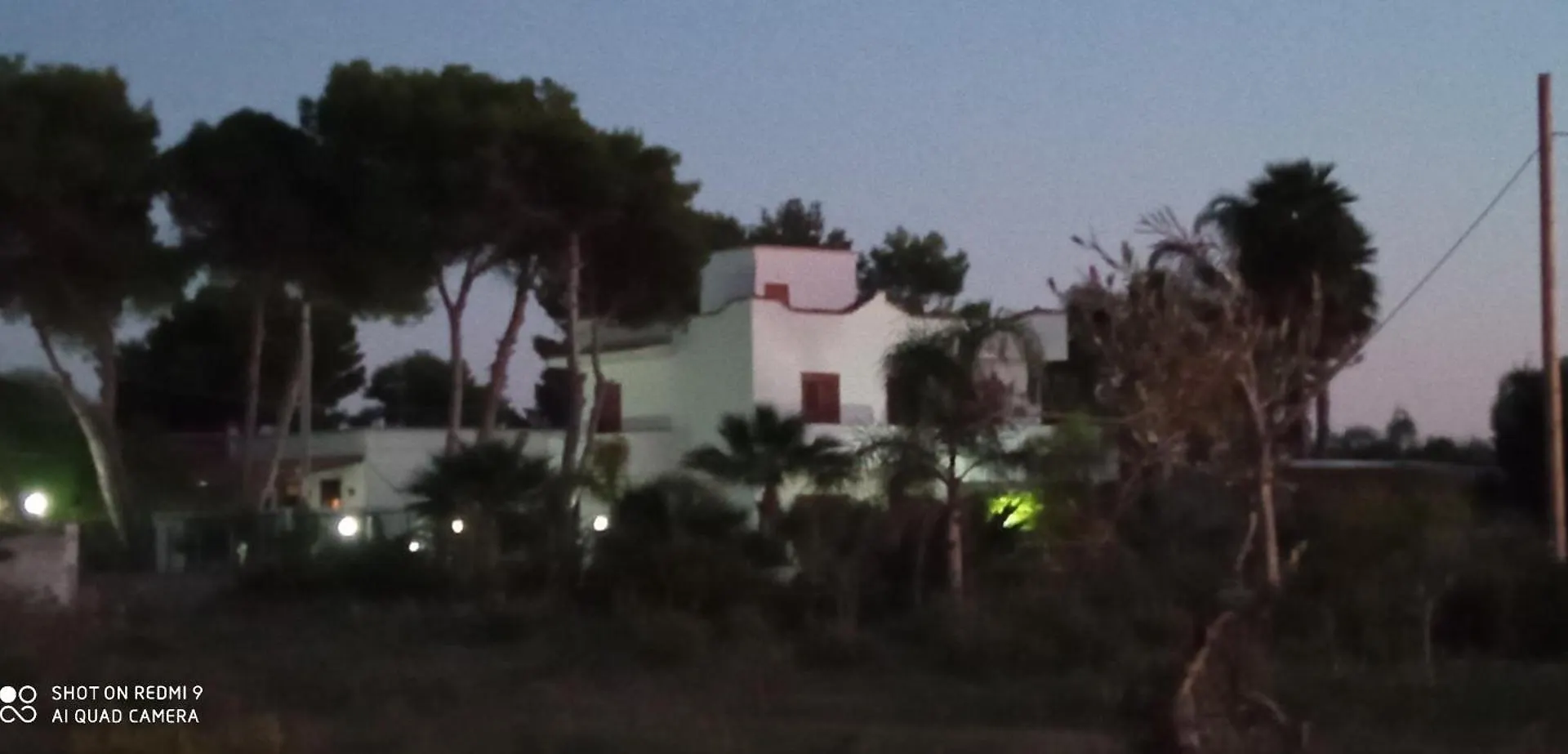 Casa Vacanze Lo Stagnone Da Rosita Marsala
