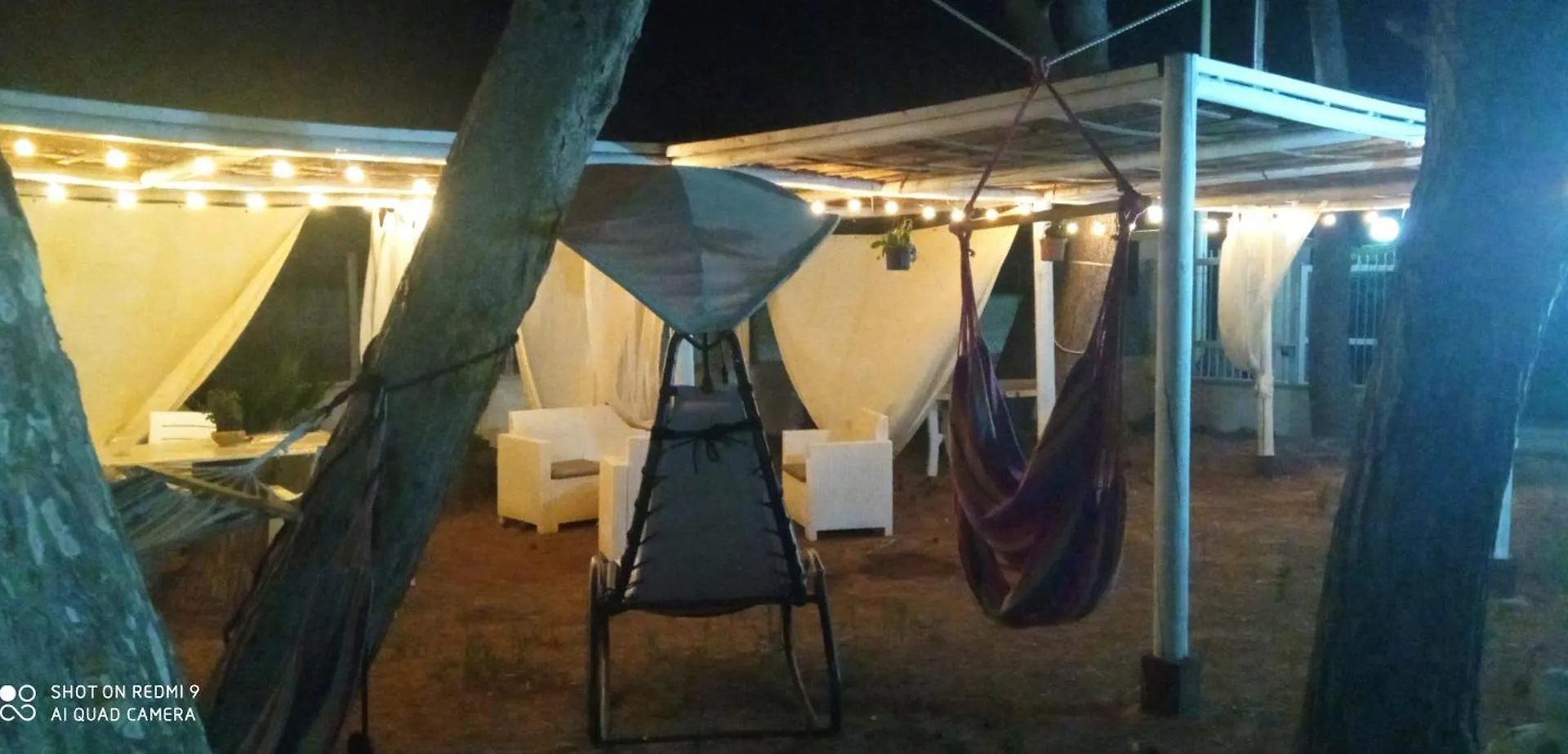Nyaraló Casa Vacanze Lo Stagnone Da Rosita Marsala