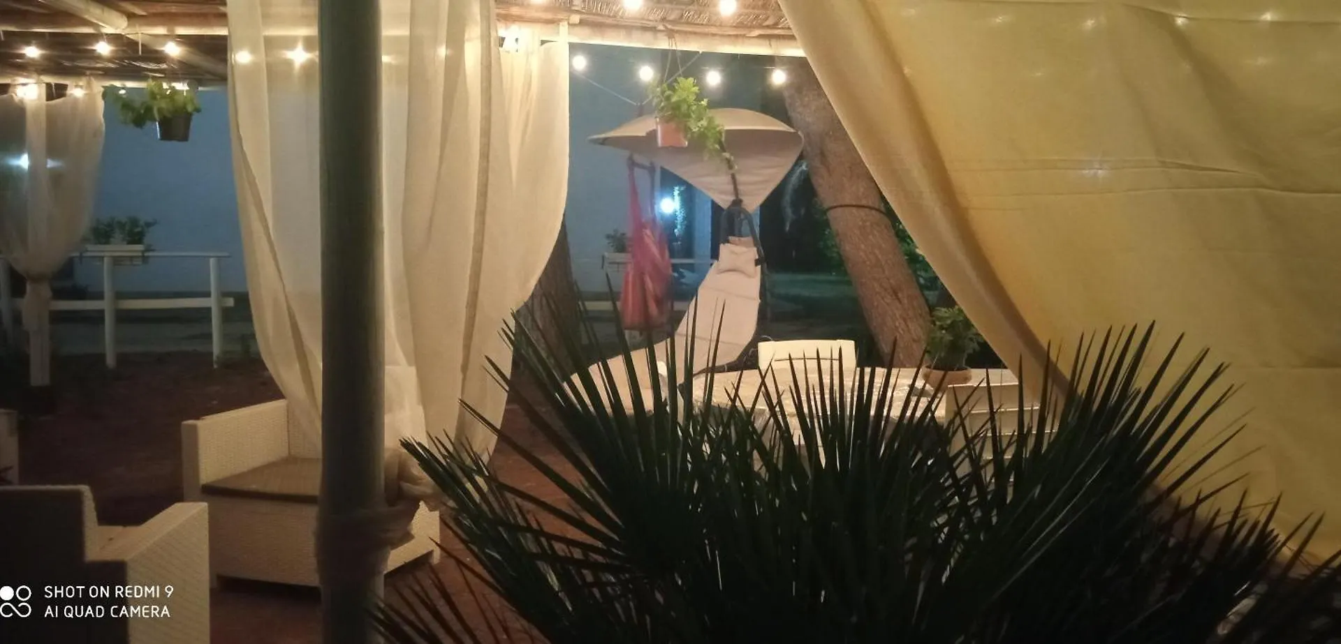 Casa Vacanze Lo Stagnone Da Rosita Marsala