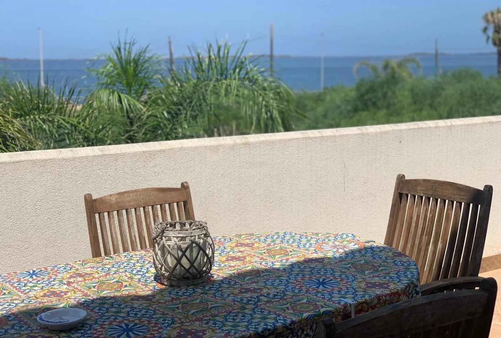 Casa Vacanze Lo Stagnone Da Rosita Marsala 0*,