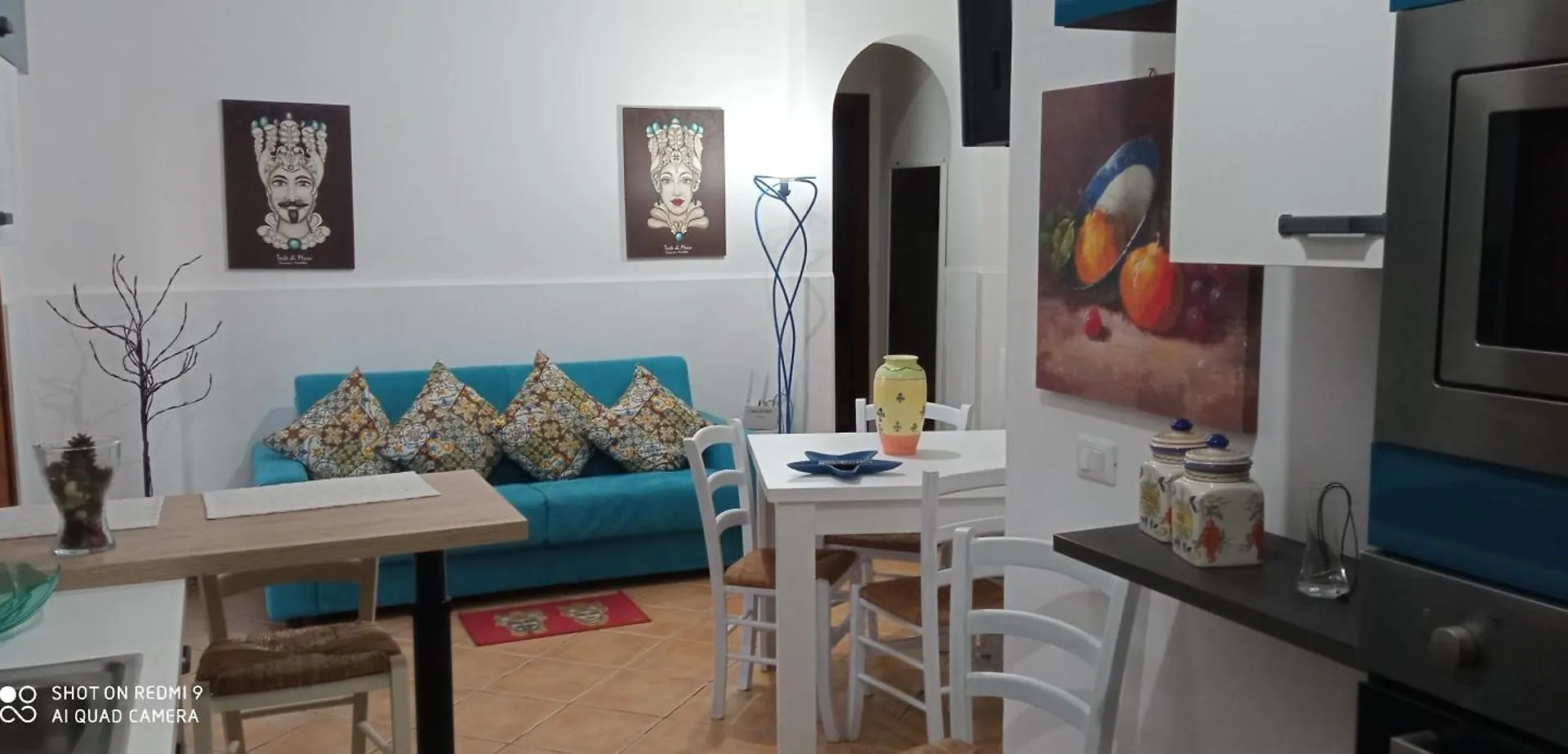 Casa Vacanze Lo Stagnone Da Rosita Marsala Nyaraló