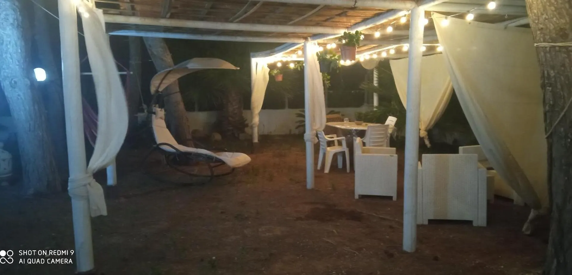 Casa Vacanze Lo Stagnone Da Rosita Marsala