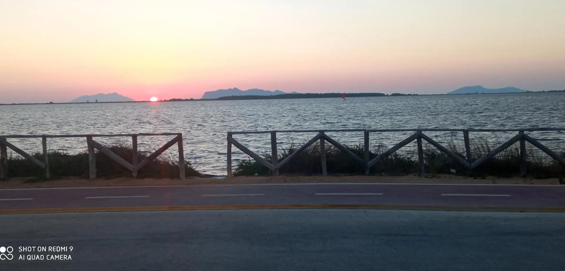 Nyaraló Casa Vacanze Lo Stagnone Da Rosita Marsala