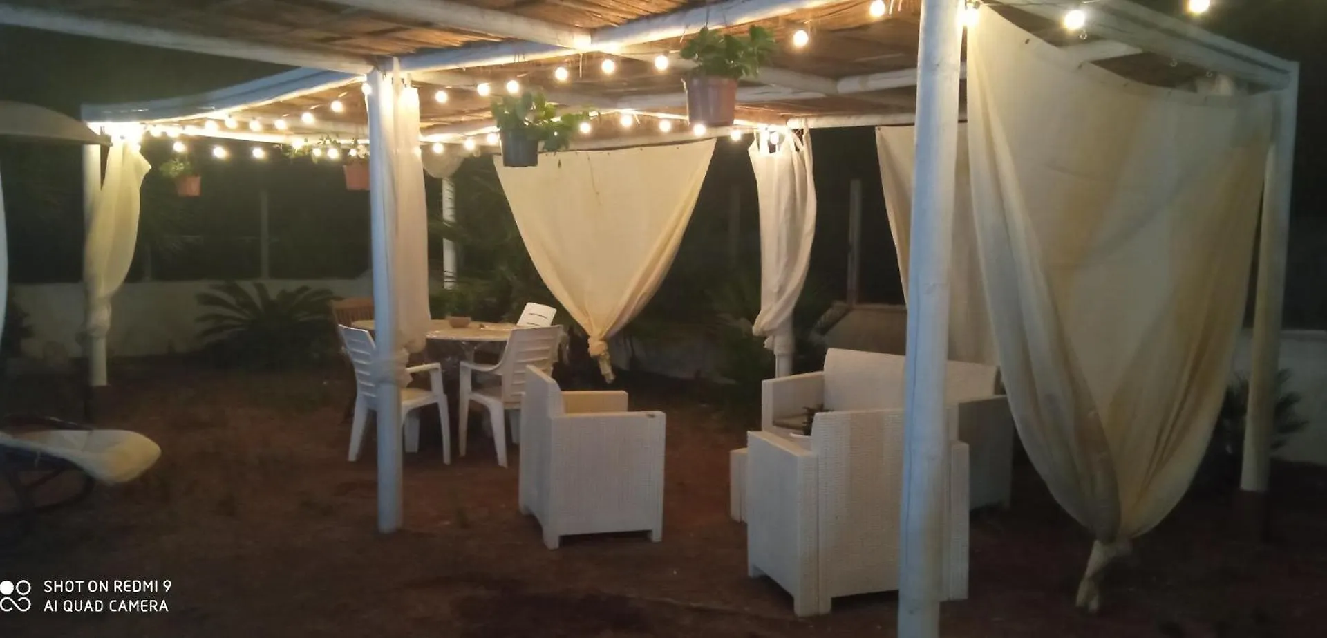 Casa Vacanze Lo Stagnone Da Rosita Marsala Nyaraló