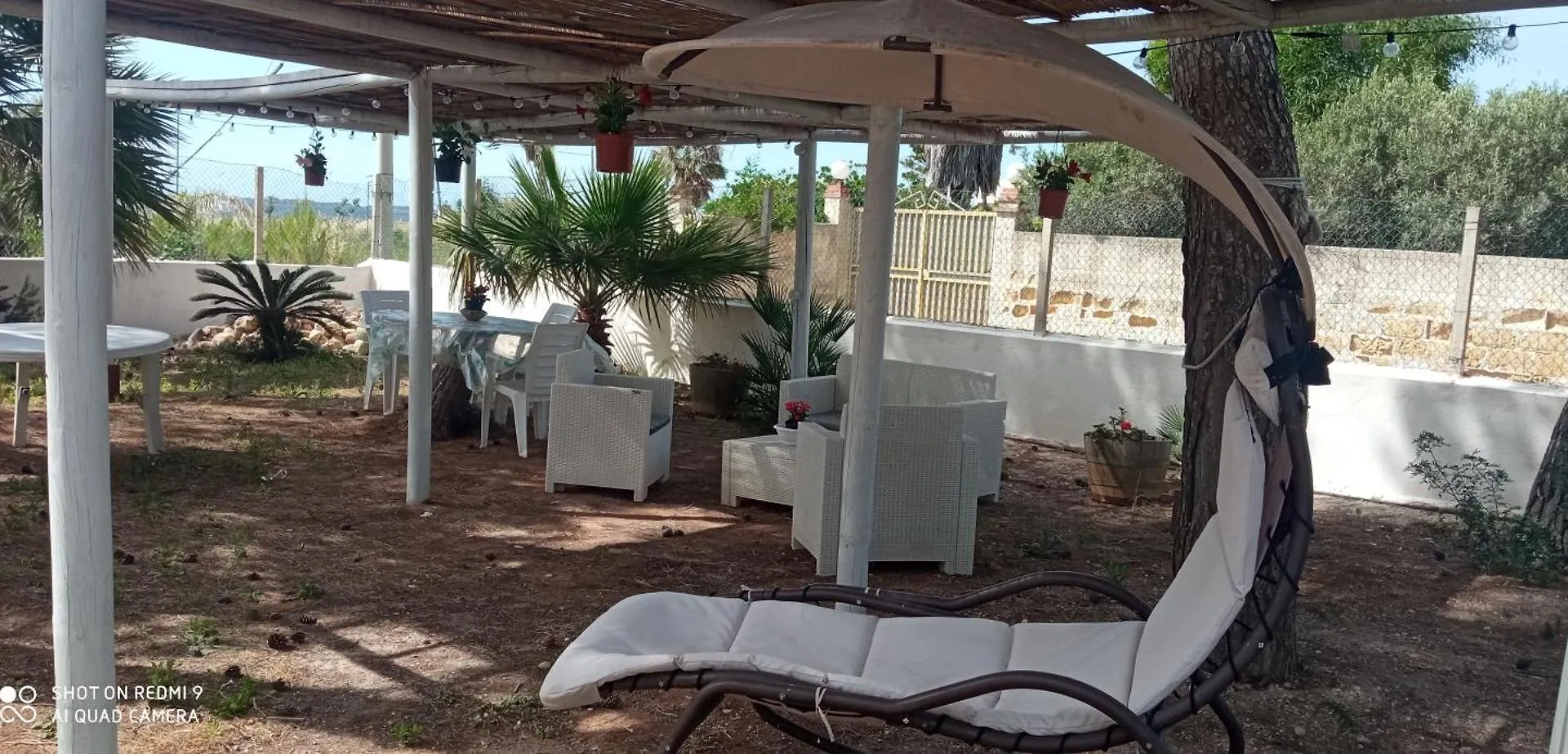 Casa Vacanze Lo Stagnone Da Rosita Marsala